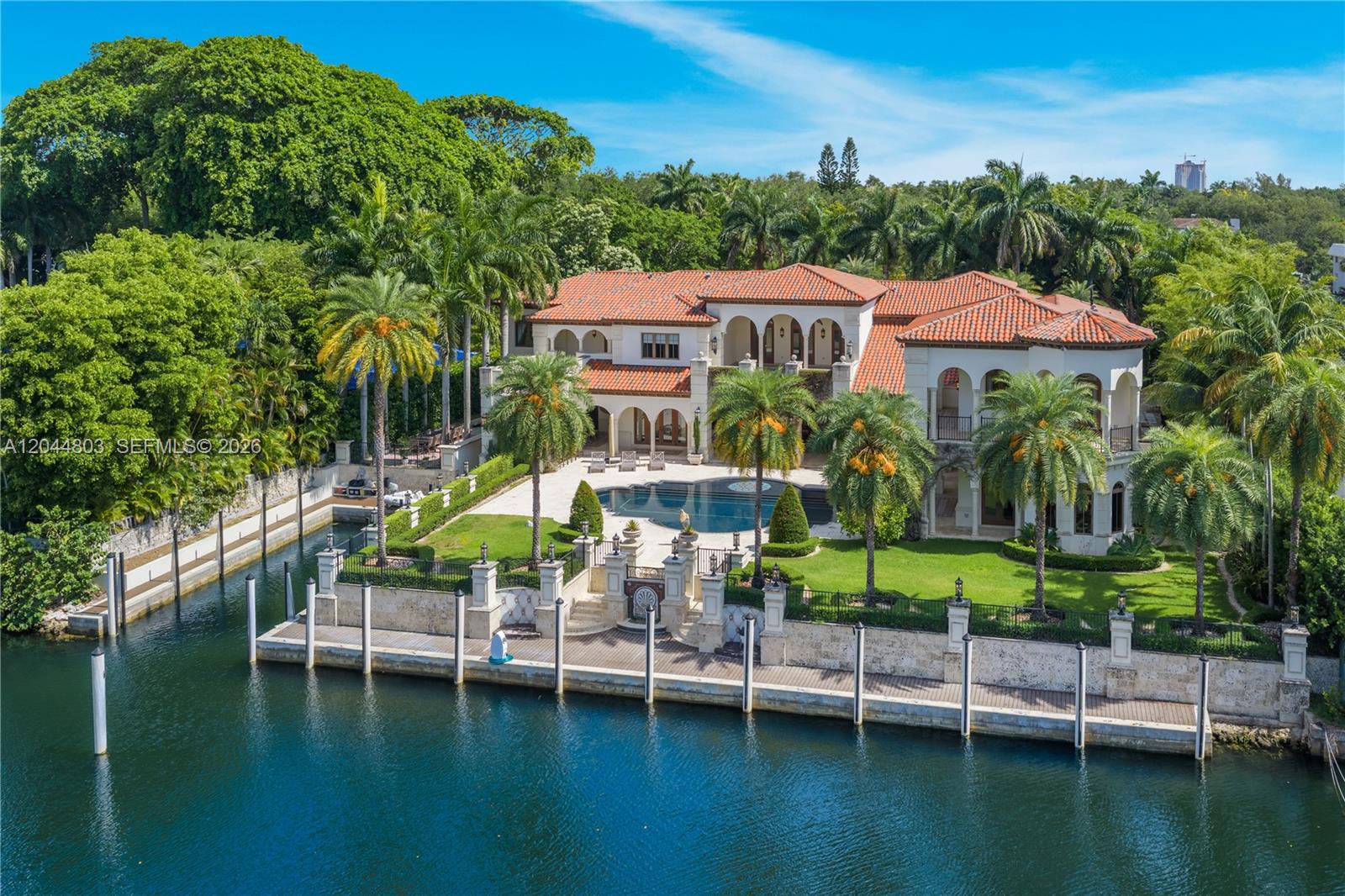 150 Edgewater Drive, Coral Gables, FL 33133, Coral Gables