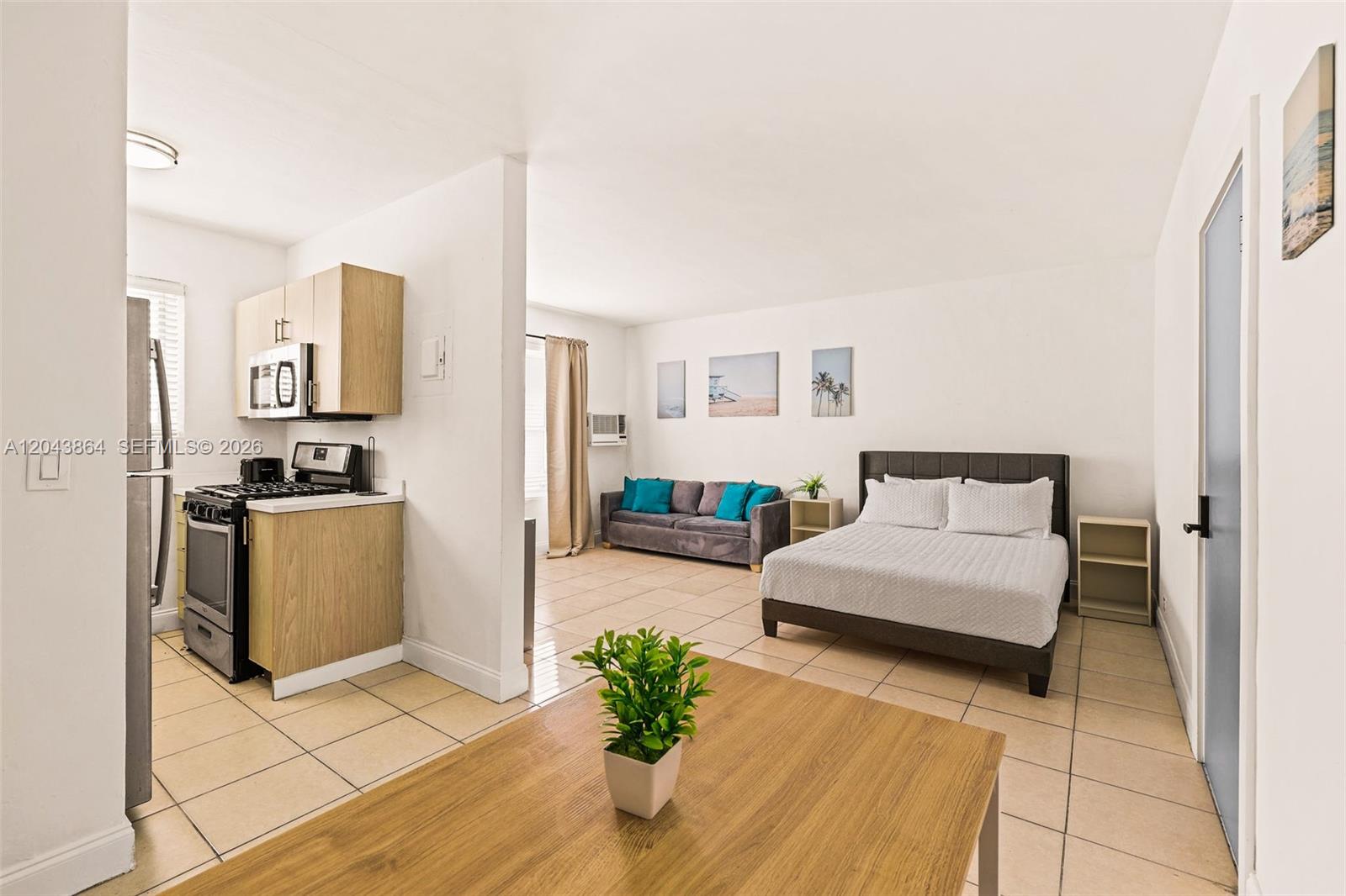 7340 Harding Avenue 16, Miami Beach, FL 33141, Miami Beach