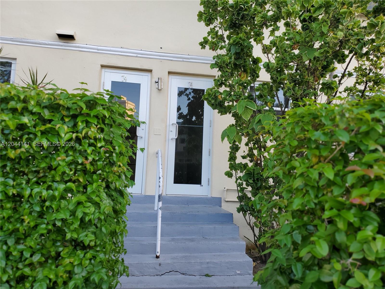 10074 E Bay Harbor Drive 74A, Bay Harbor Islands, FL 33154, Bay Harbor Islands