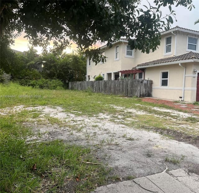 1107 NW 1st Avenue, Fort Lauderdale, FL 33311