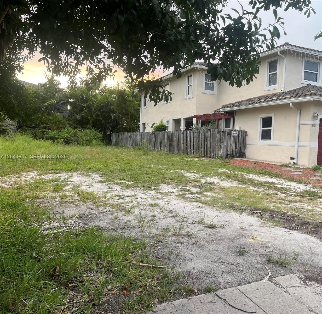 0 NW 1st Avenue, Fort Lauderdale, FL 33311