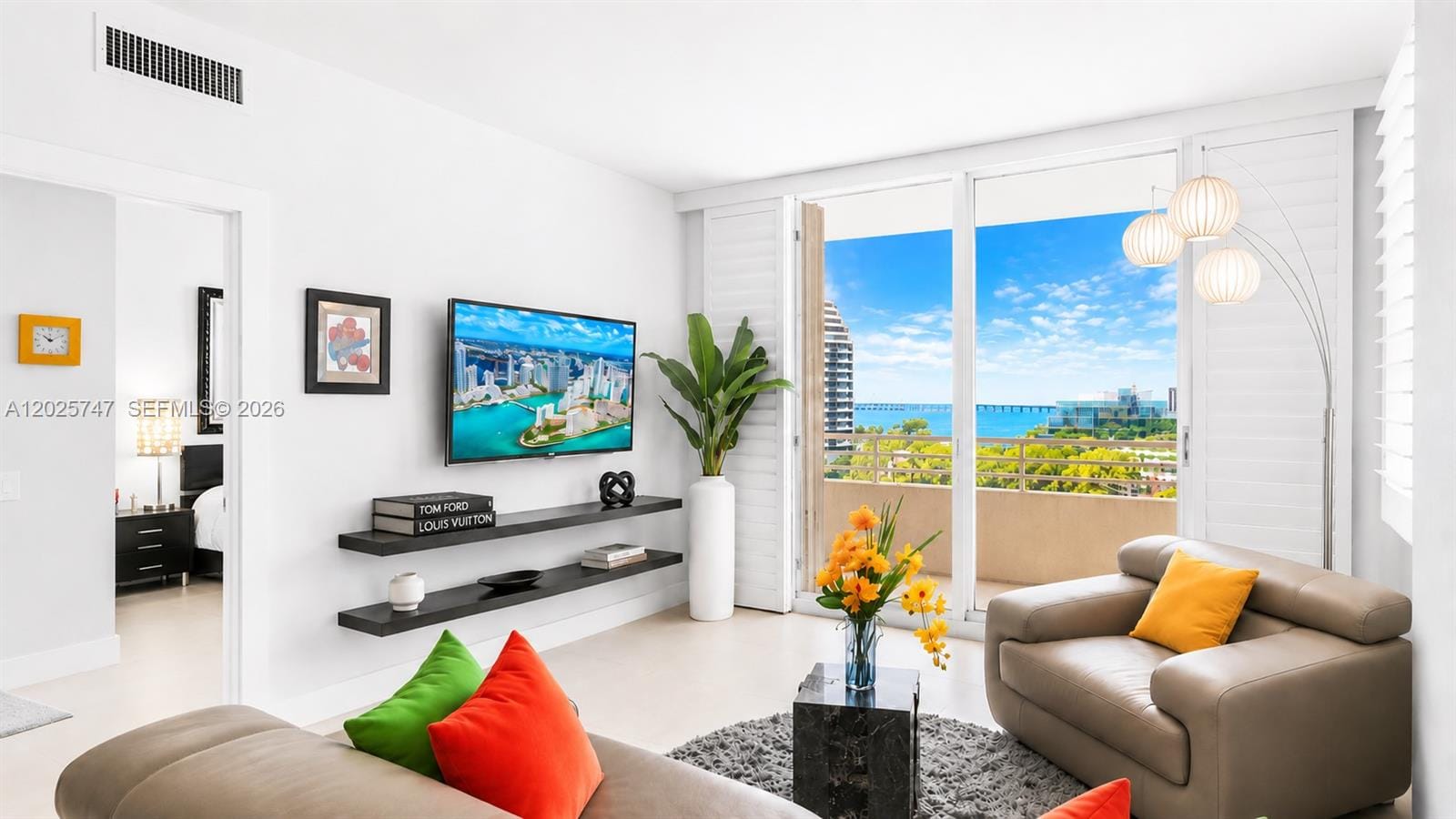 888 Brickell Key Drive 1002 — photo 1