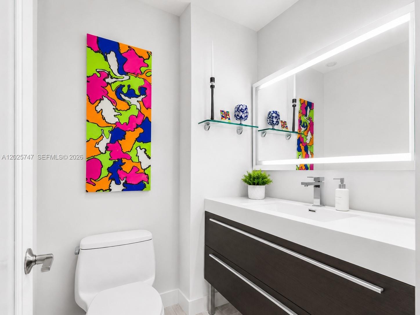 888 Brickell Key Drive 1002, Miami, FL 33131 photo 14