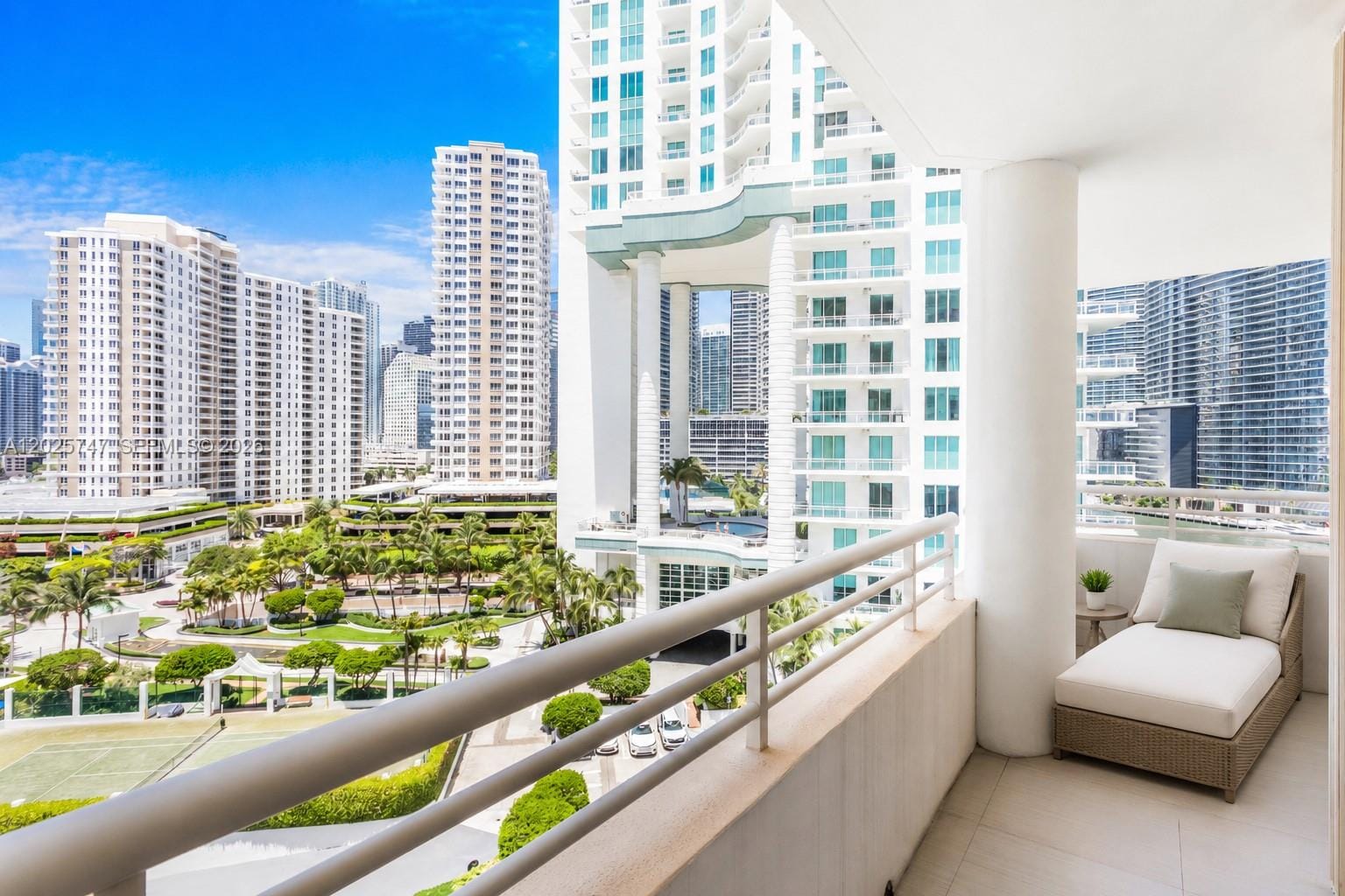 888 Brickell Key Drive 1002, Miami, FL 33131 photo 16