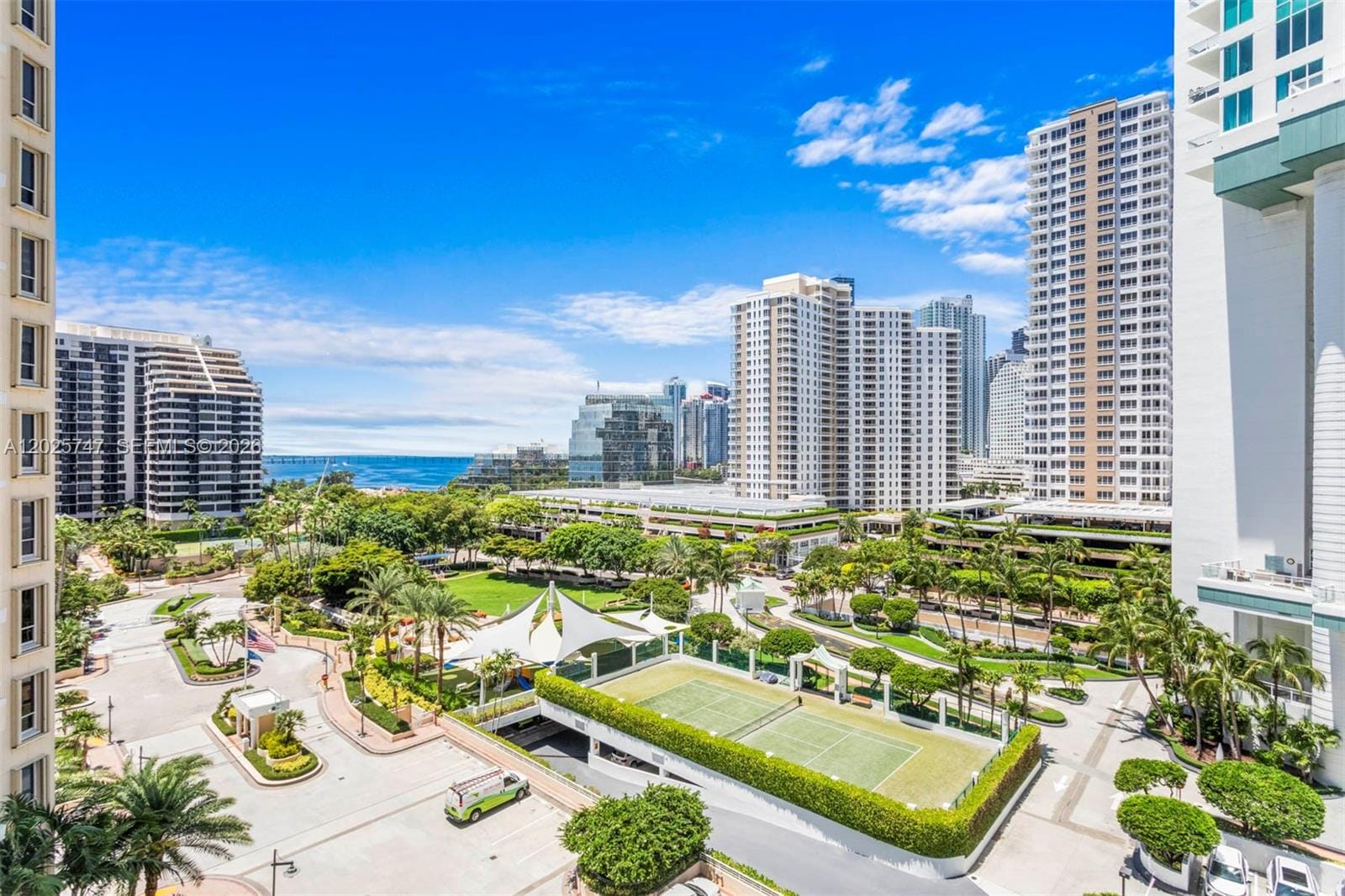 888 Brickell Key Drive 1002, Miami, FL 33131 photo 19
