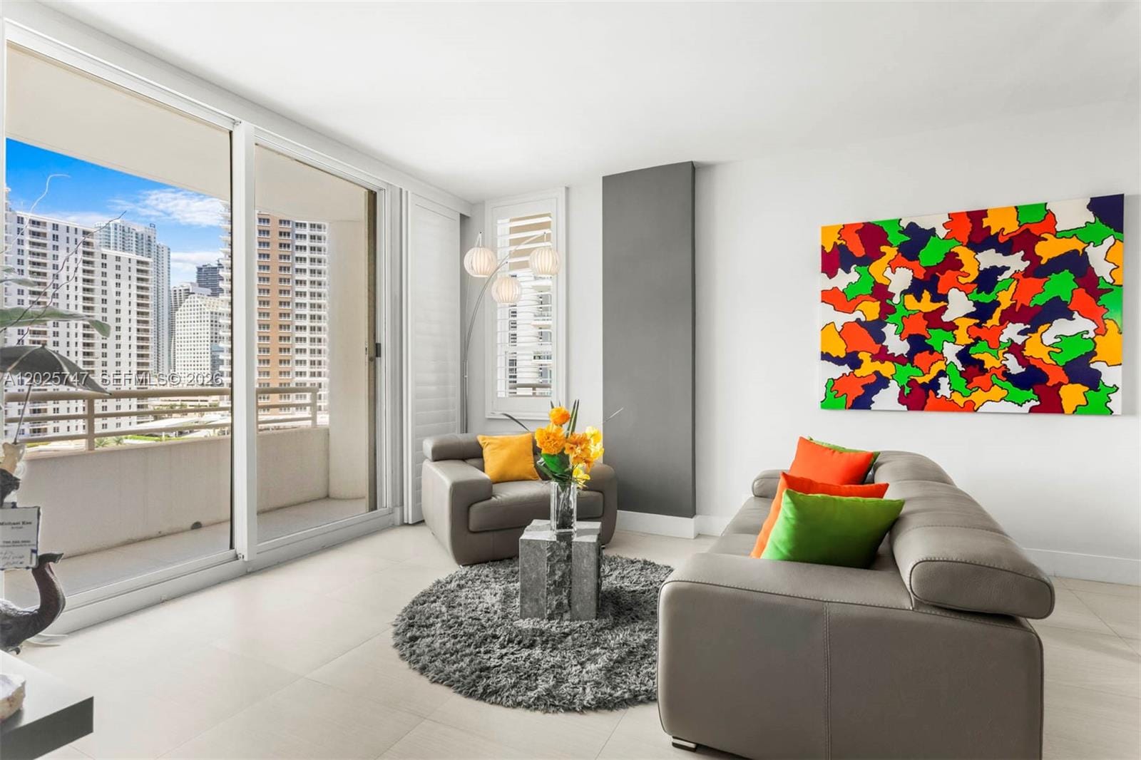888 Brickell Key Drive 1002 — photo 3