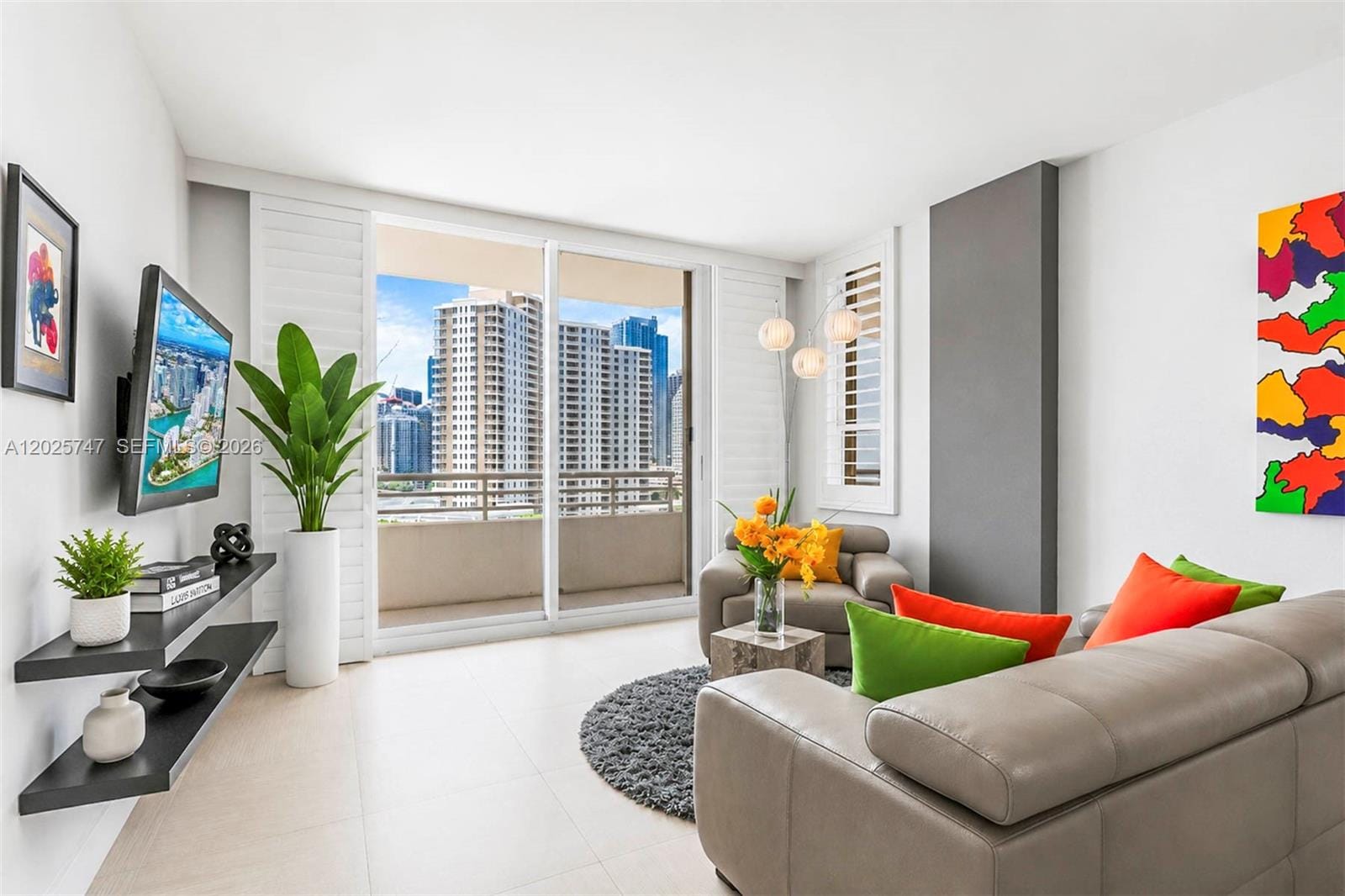 888 Brickell Key Drive 1002 — photo 5