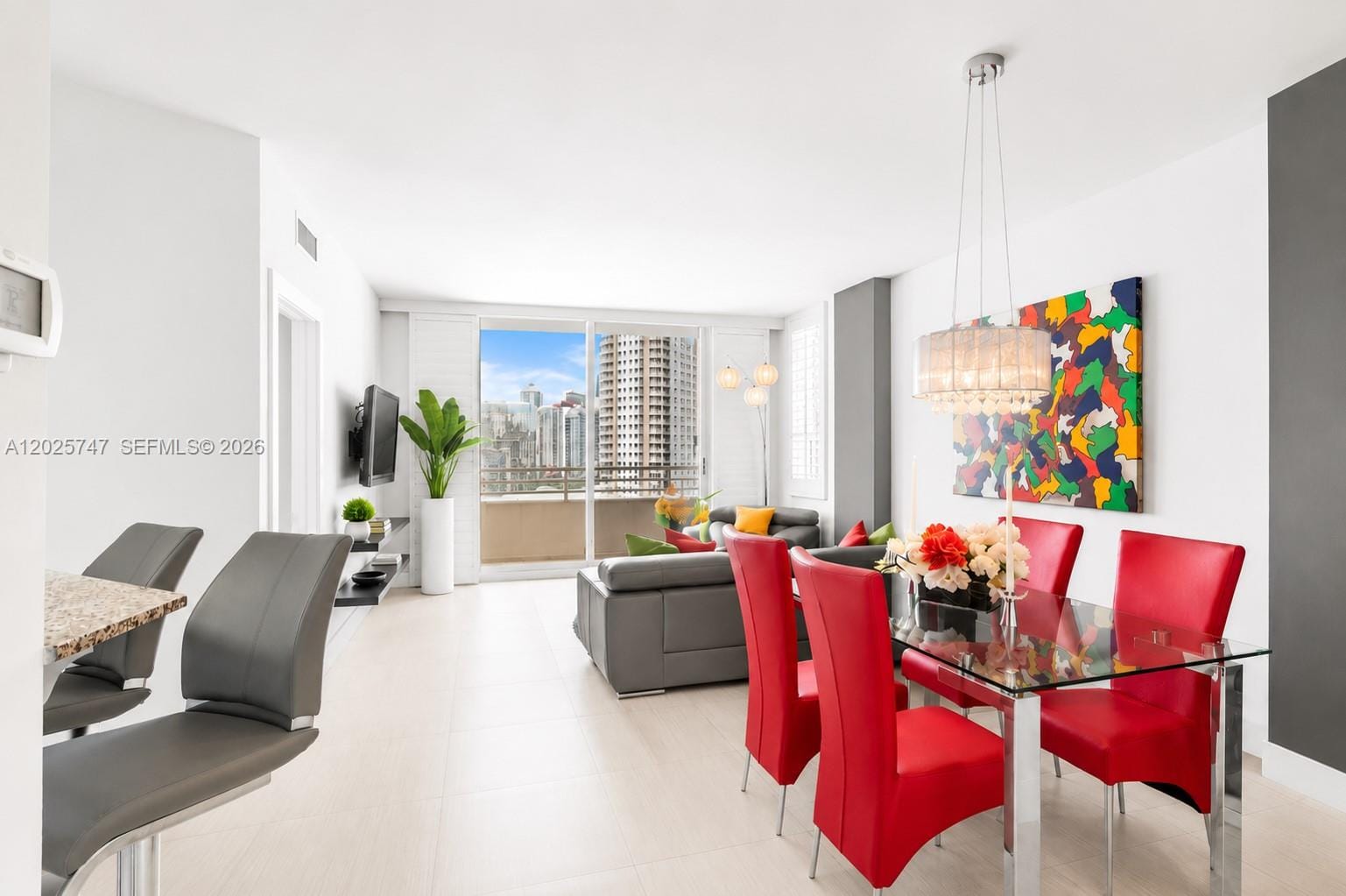 888 Brickell Key Drive 1002 — photo 6