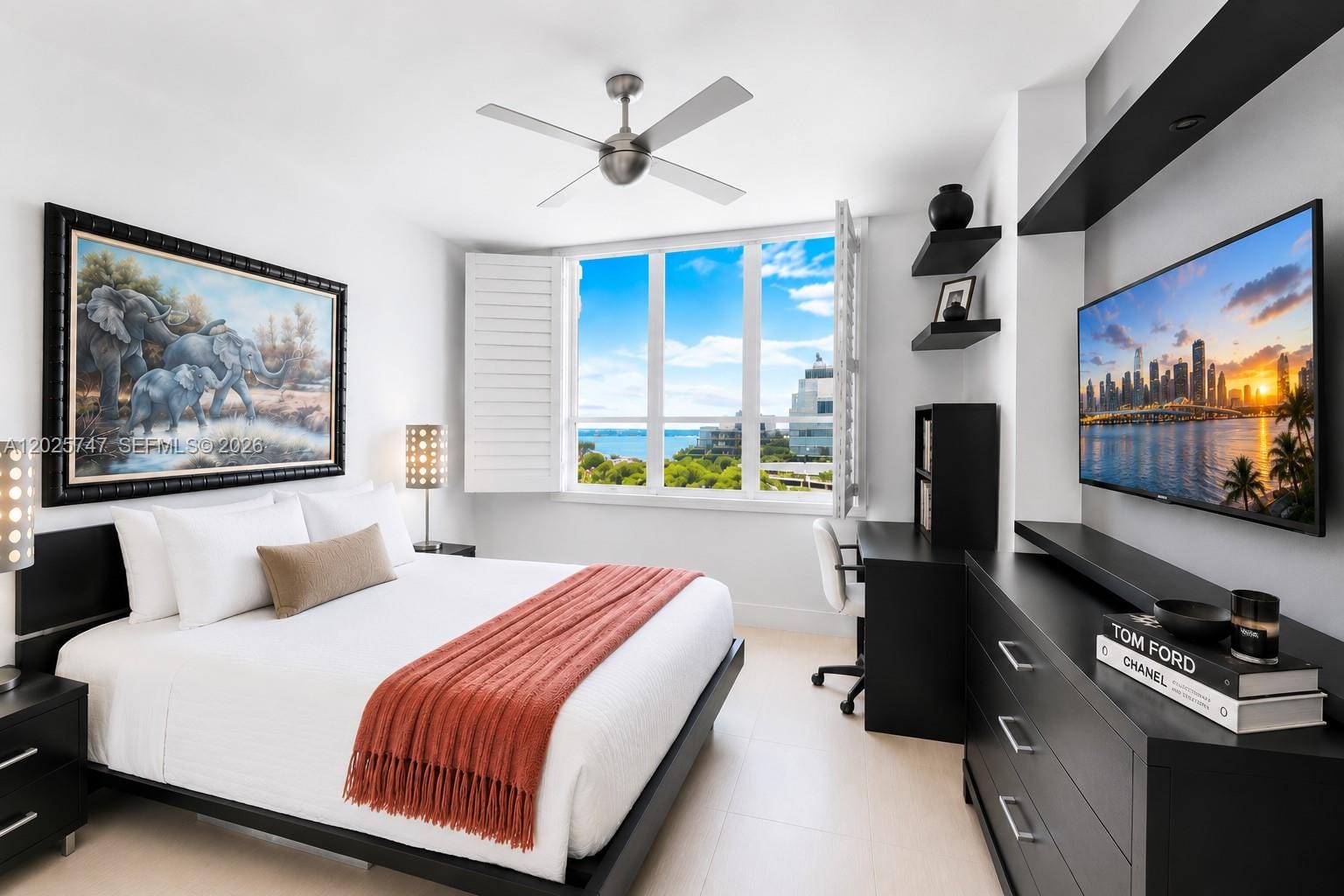888 Brickell Key Drive 1002 — photo 10