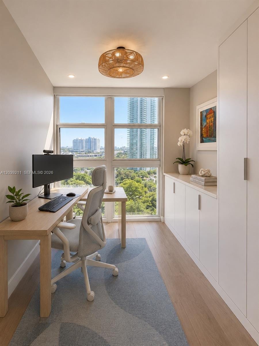 9 Island Avenue 1114 — photo 12