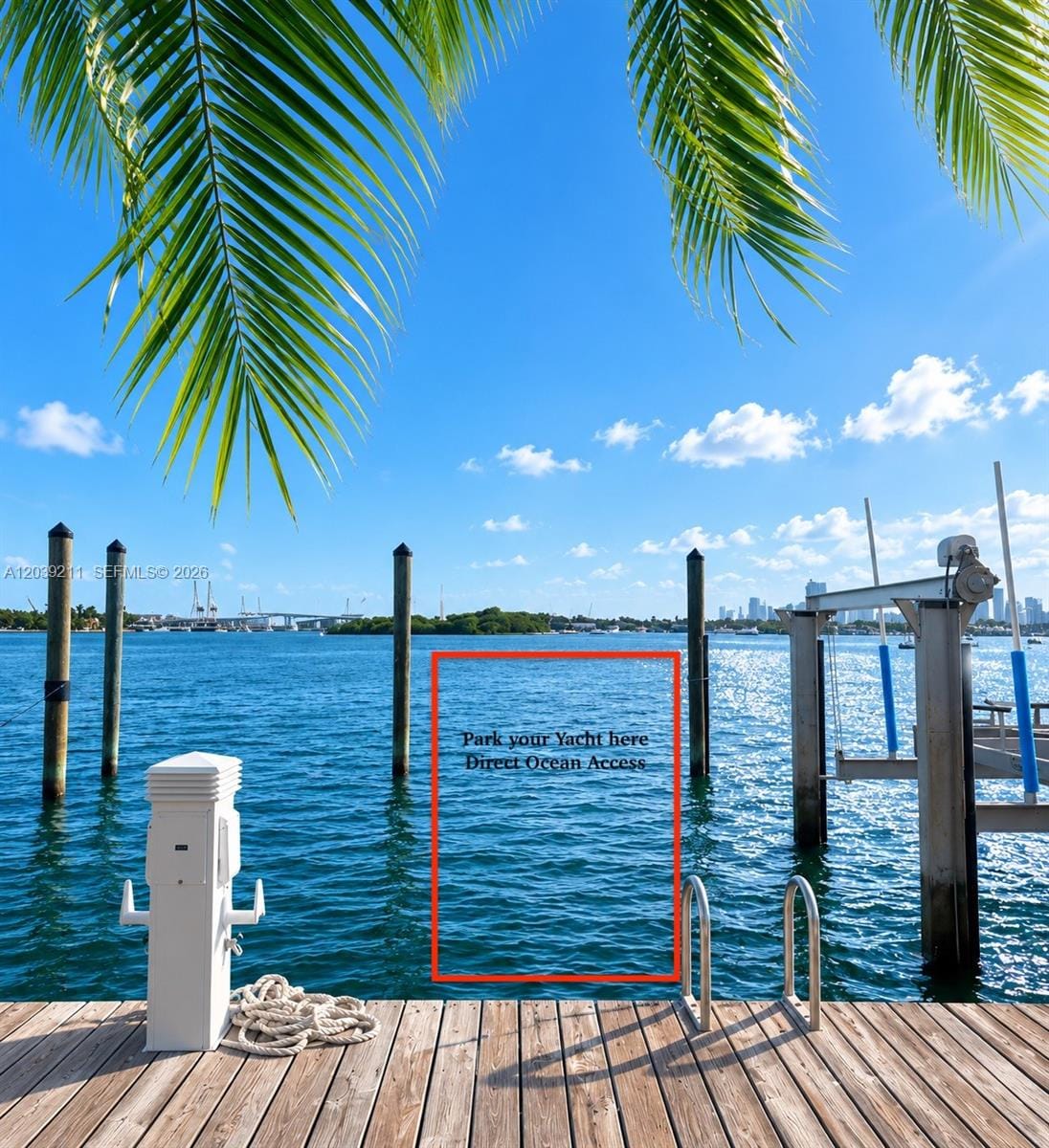 9 Island Avenue 1114, Miami Beach, FL 33139 photo 22