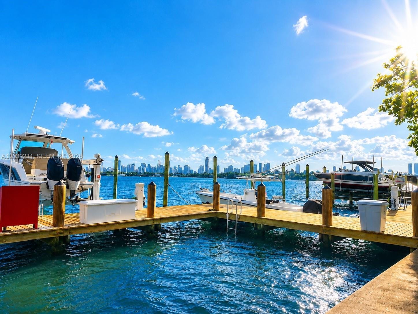 9 Island Avenue 1114, Miami Beach, FL 33139 photo 23