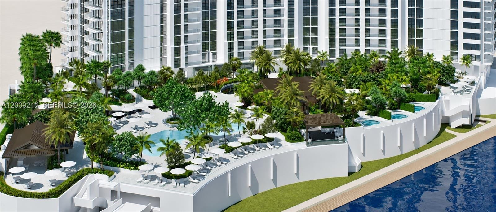9 Island Avenue 1114, Miami Beach, FL 33139 photo 25