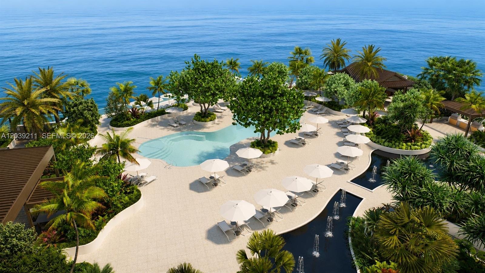 9 Island Avenue 1114, Miami Beach, FL 33139 photo 27