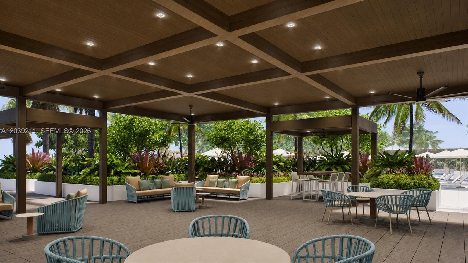9 Island Avenue 1114, Miami Beach, FL 33139 photo 30