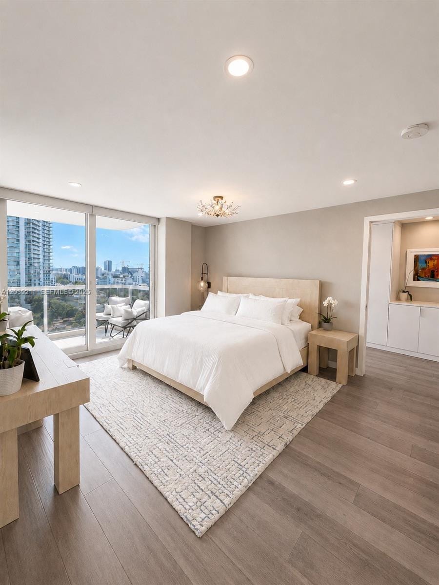 9 Island Avenue 1114 — photo 9