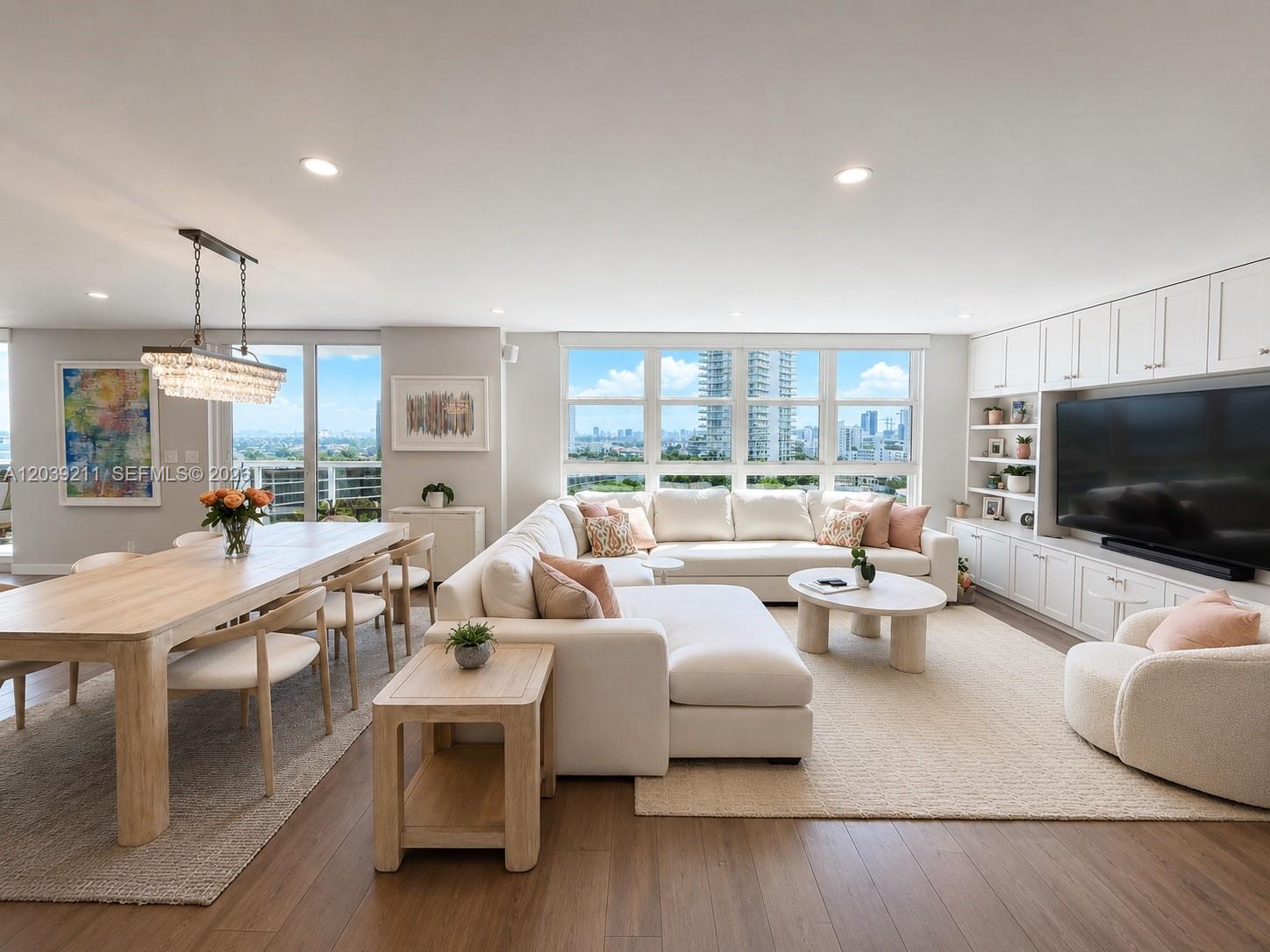 9 Island Avenue 1114, Miami Beach, FL 33139