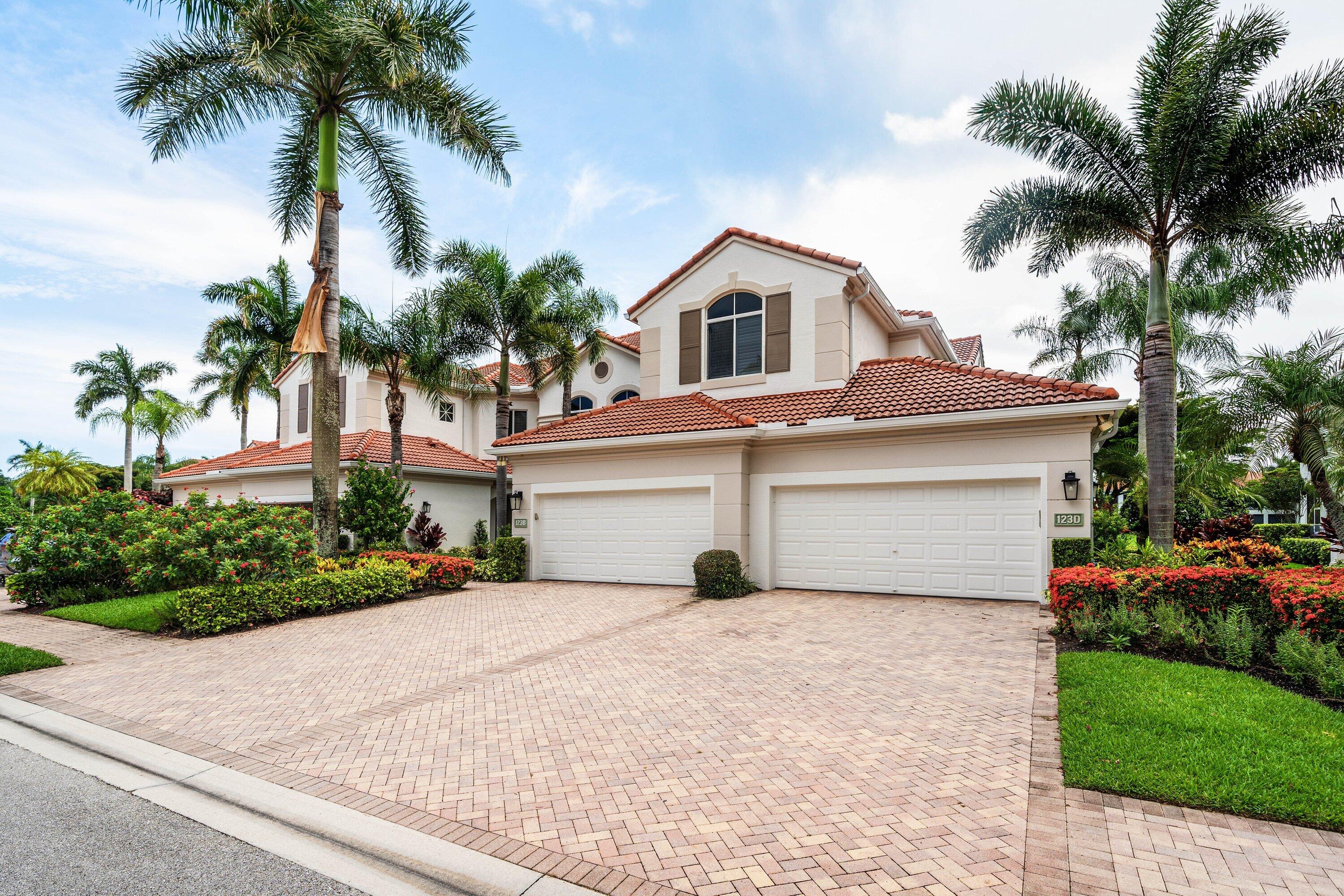 123 Palm Bay Terrace B, Palm Beach Gardens, FL 33418, Palm Beach Gardens