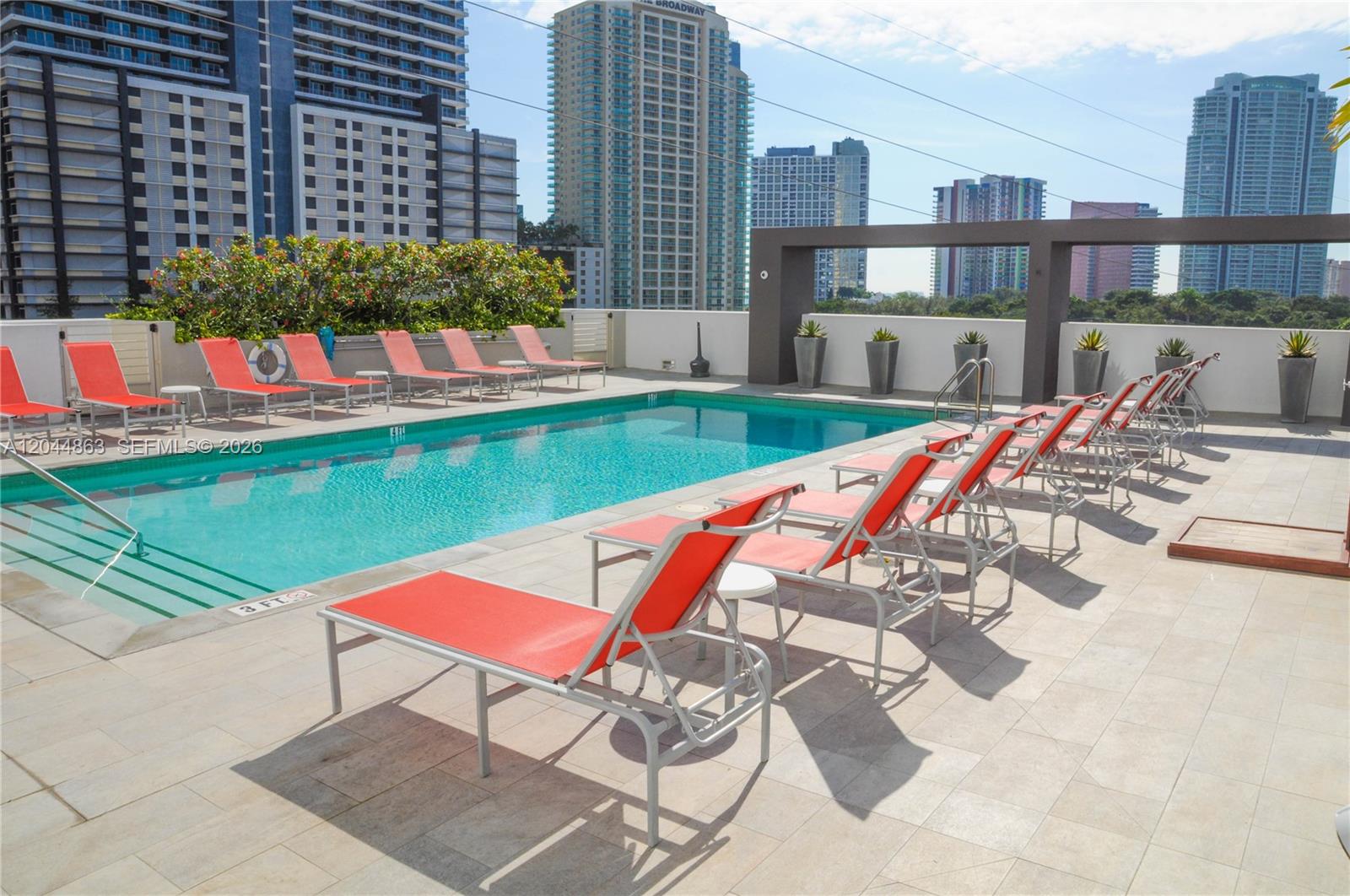 110 SW 12th Street 806, Miami, FL 33130, Miami