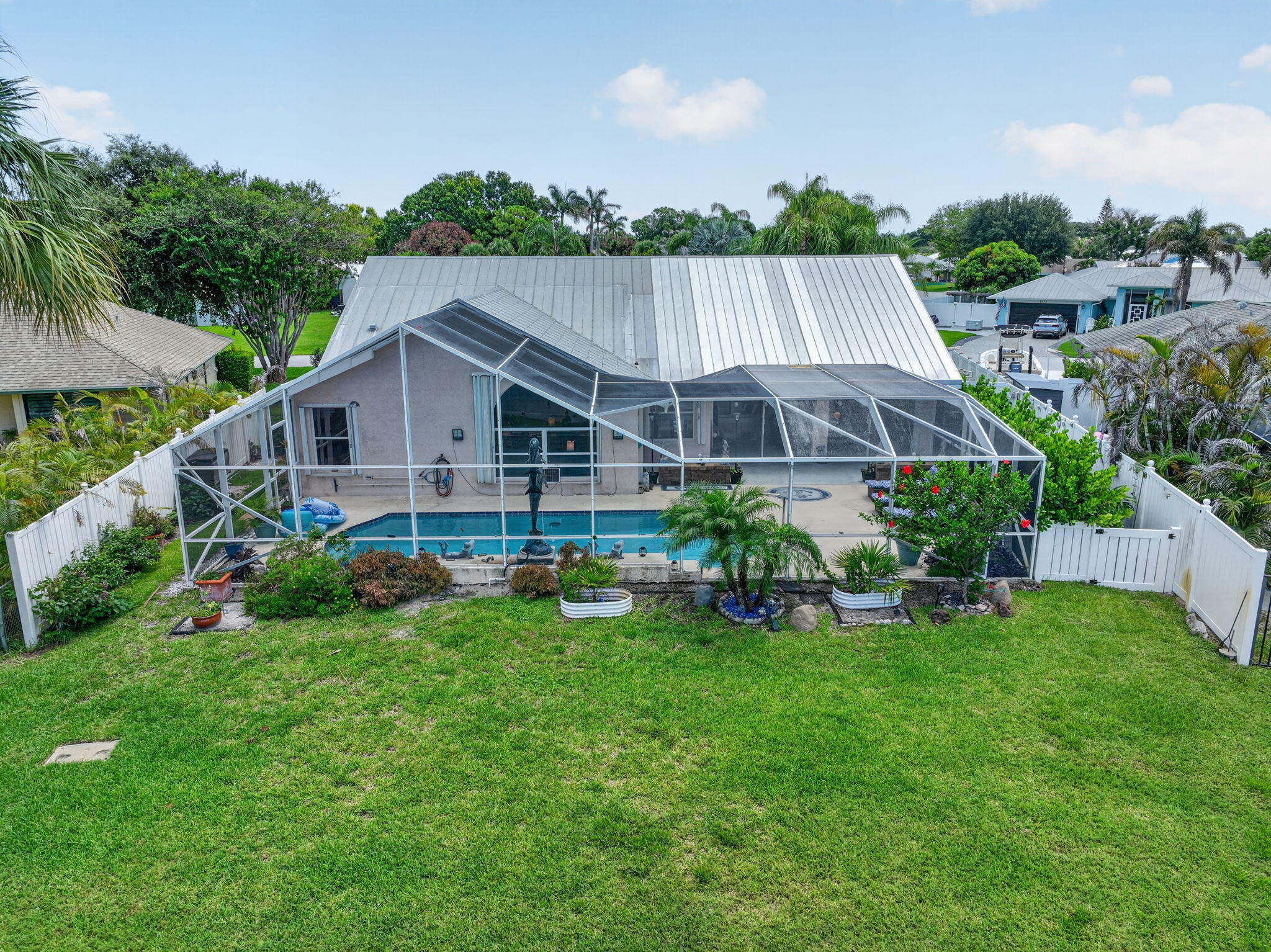 1921 NE Acapulco Drive, Jensen Beach, FL 34957