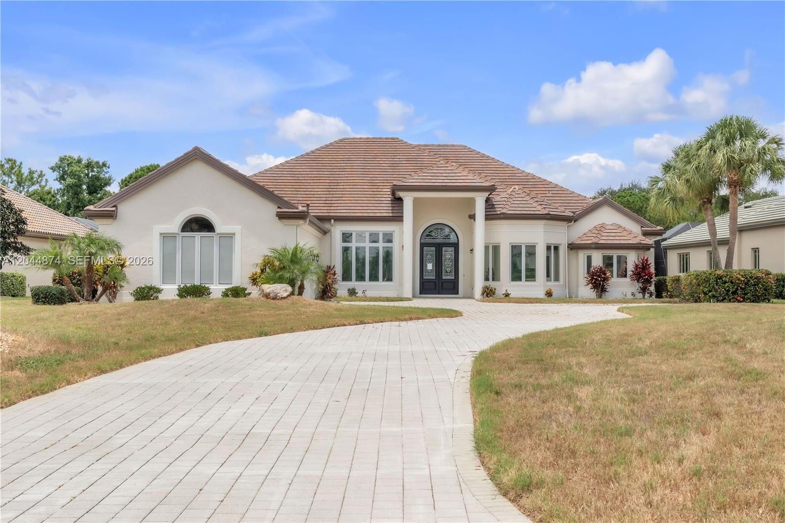 5208 E 96th Street, Bradenton, FL 34211