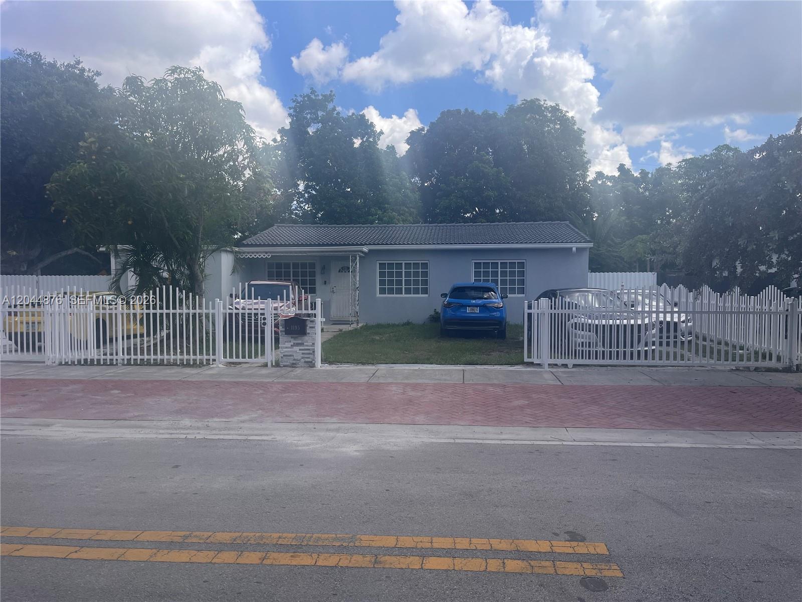 1195 NW 130th Street, North Miami, FL 33168, North Miami