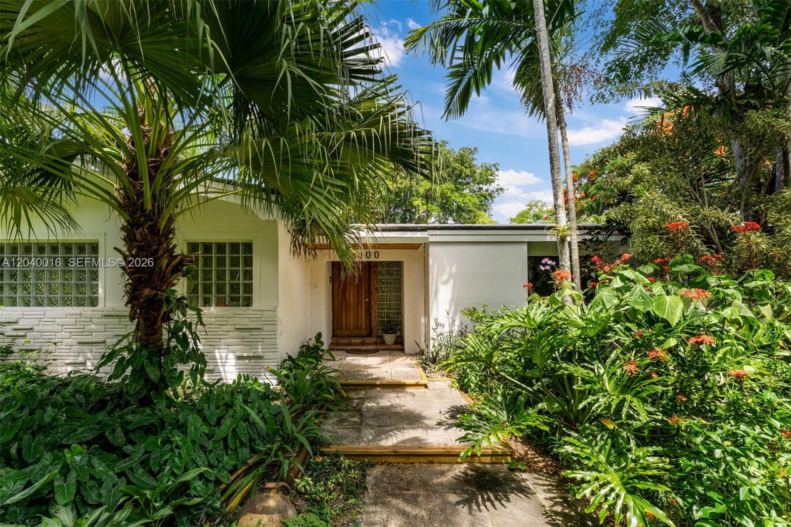 11100 SW 67th Avenue, Pinecrest, FL 33156