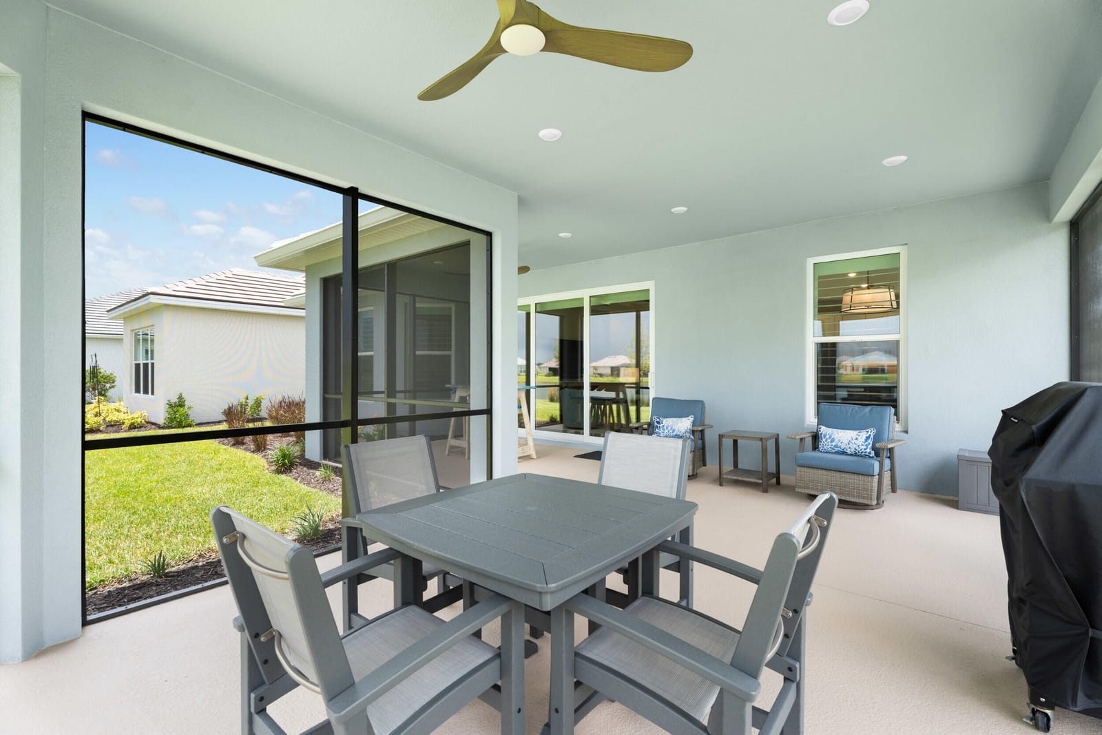 13486 SW Alejandro Court, Port St. Lucie, FL 34987 photo 29