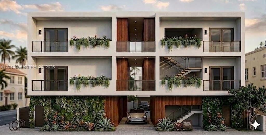 60 NE 76th Street, Miami, FL 33138
