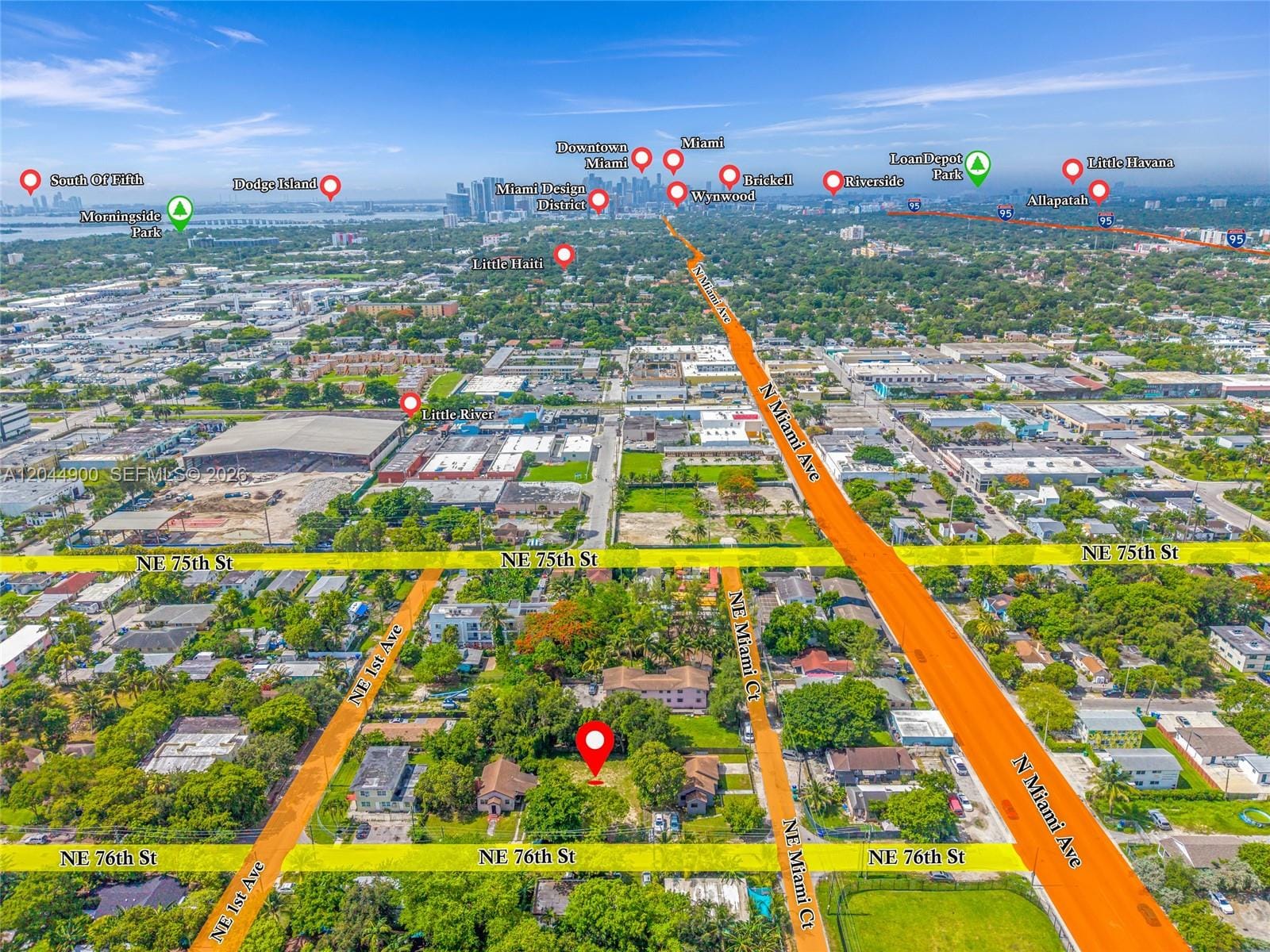 60 NE 76th Street, Miami, FL 33138 photo 6