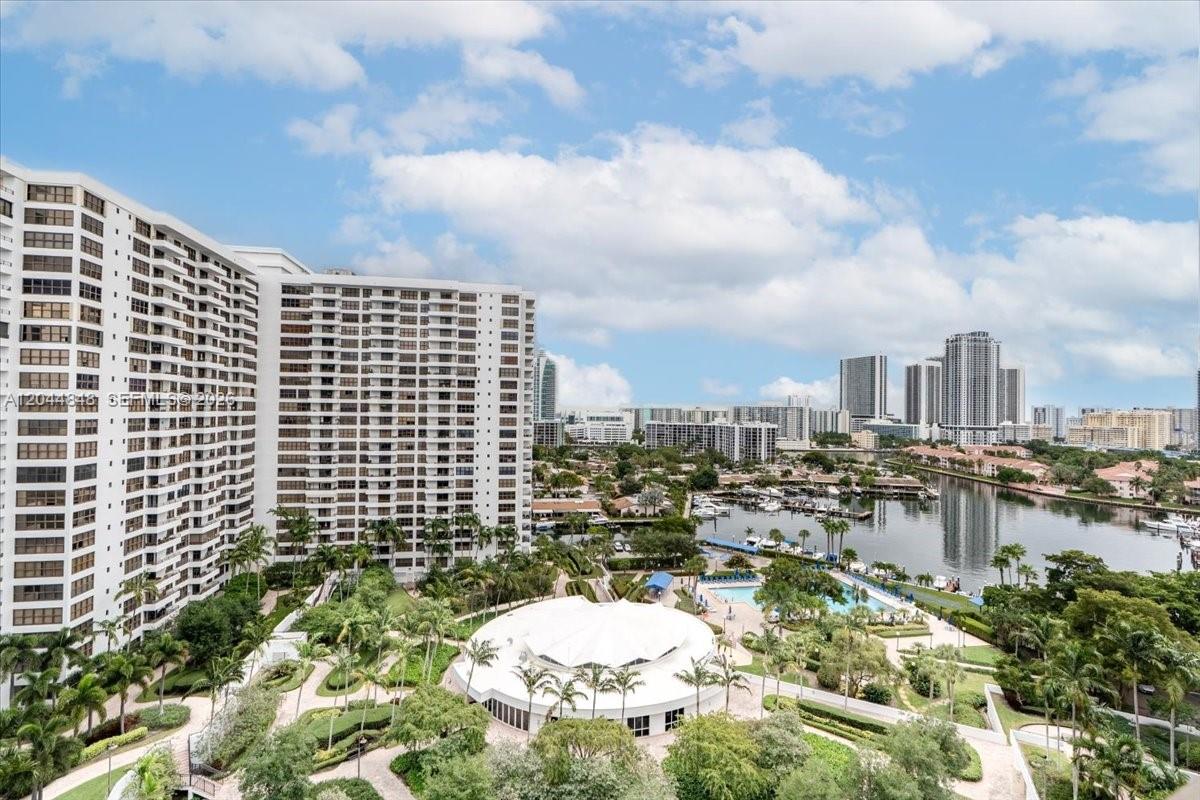 600 Three Islands Boulevard 1413, Hallandale Beach, FL 33009, Hallandale Beach