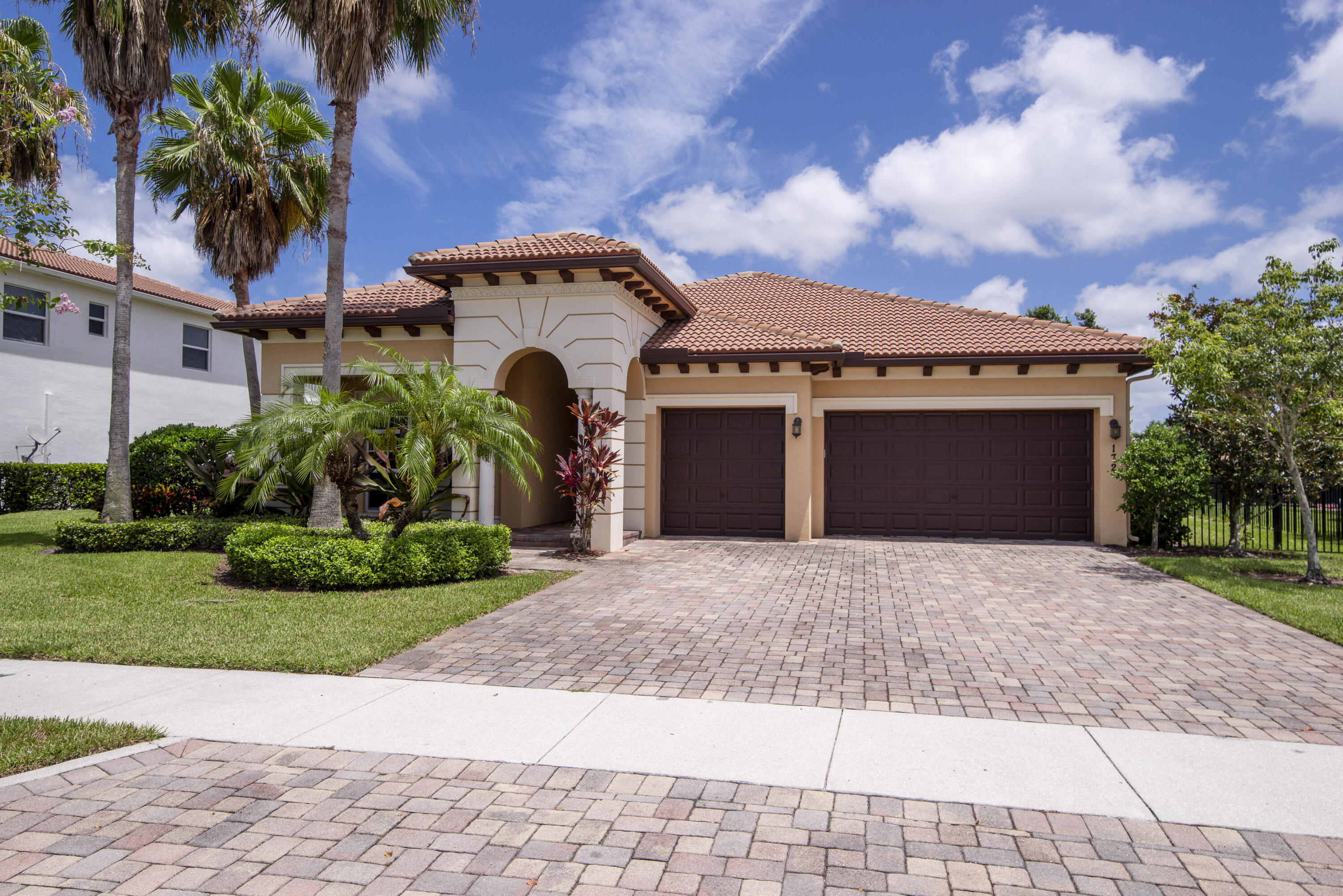 172 Manor Circle, Jupiter, FL 33458, Jupiter