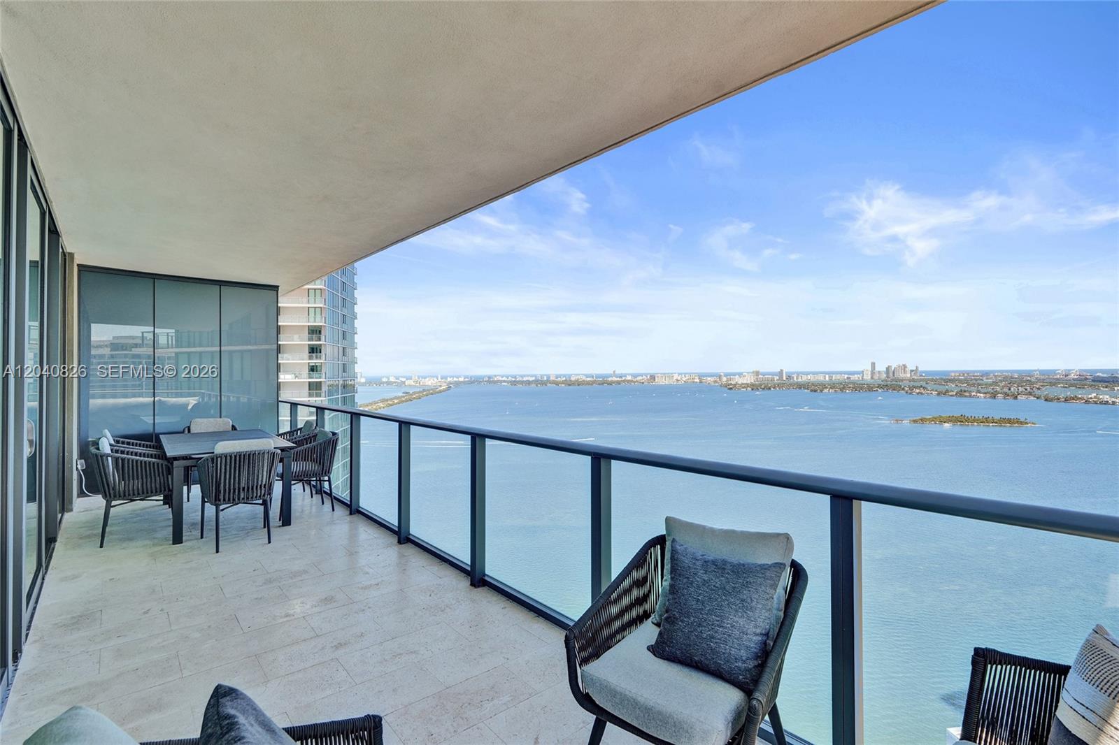 650 NE 32nd Street 3901, Miami, FL 33137