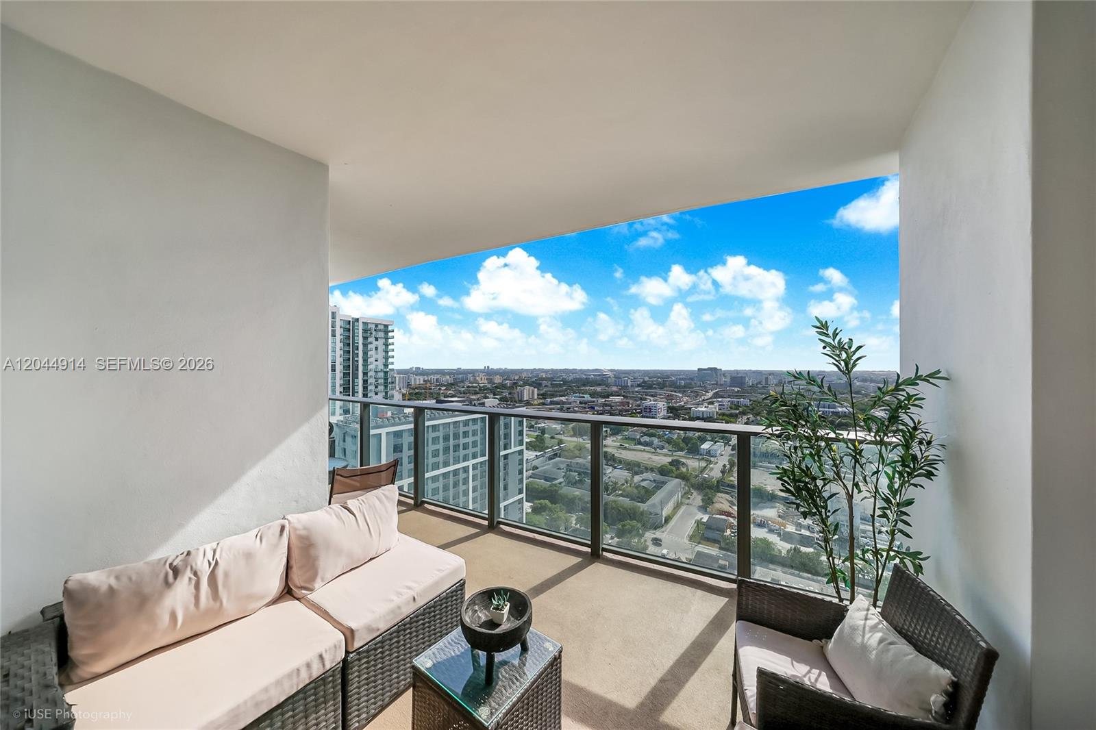 1600 NE 1st Avenue 2814, Miami, FL 33132, Miami