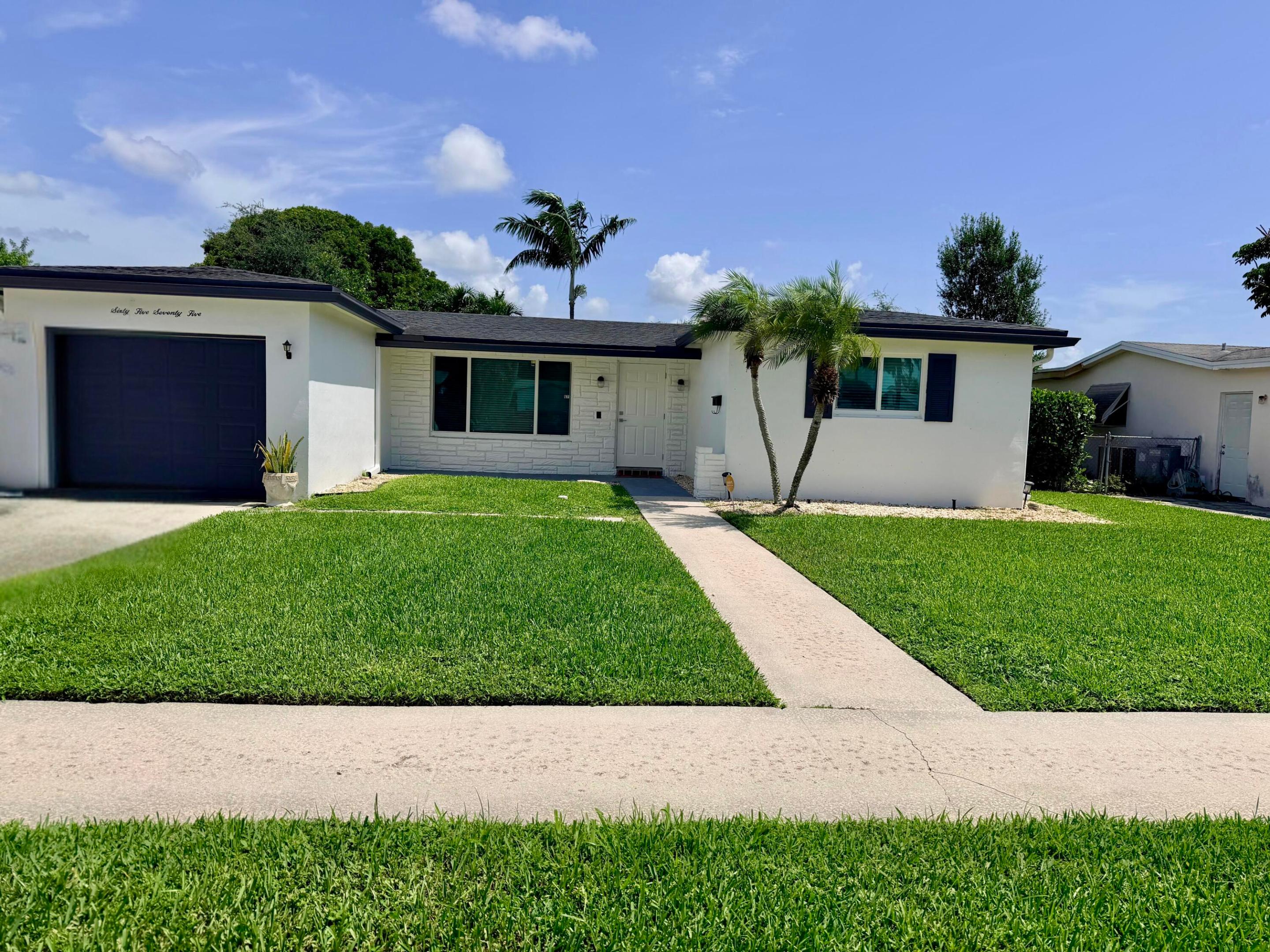 6575 NW 3rd Street, Margate, FL 33063, Margate