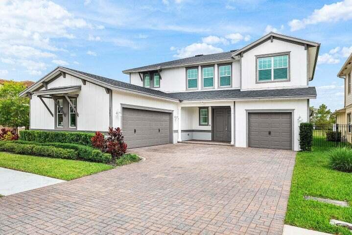 1261 Deer Hvn Drive, Loxahatchee, FL 33470, Loxahatchee