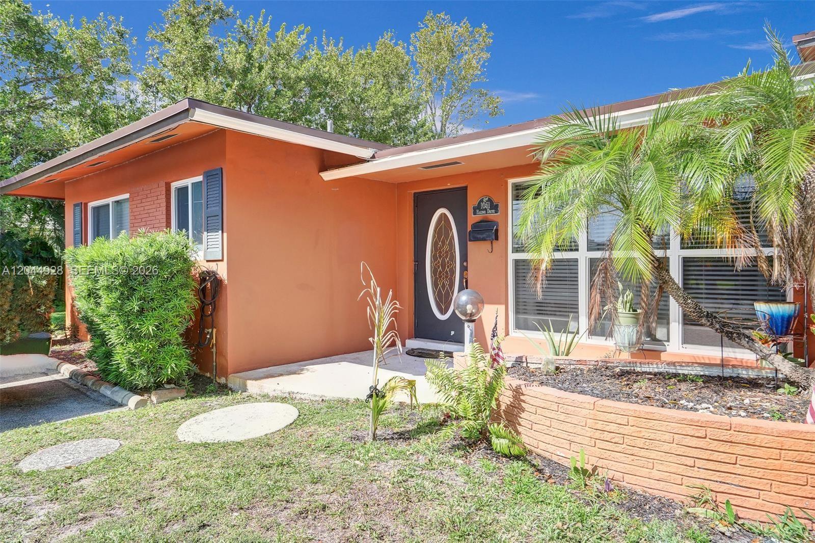 1061 NE 26th Avenue 1061, Pompano Beach, FL 33062, Pompano Beach