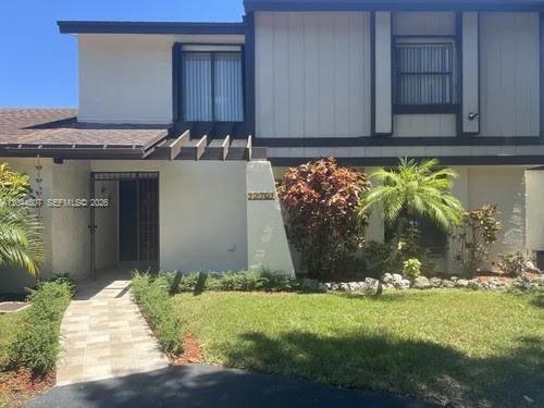 12701 SW 70th Lane, Miami, FL 33183, Miami