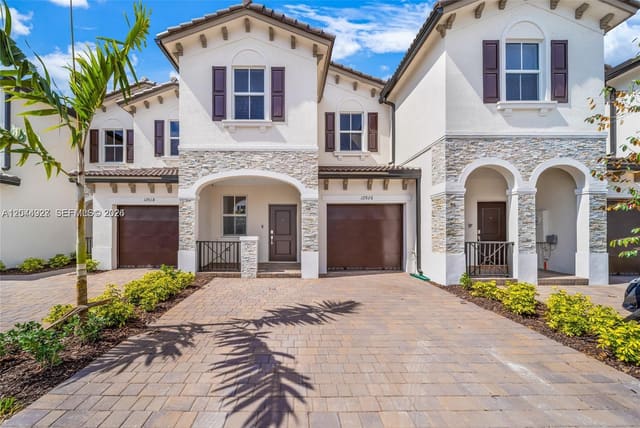 12942 NW 23rd Place, Golf Park, Miami, FL