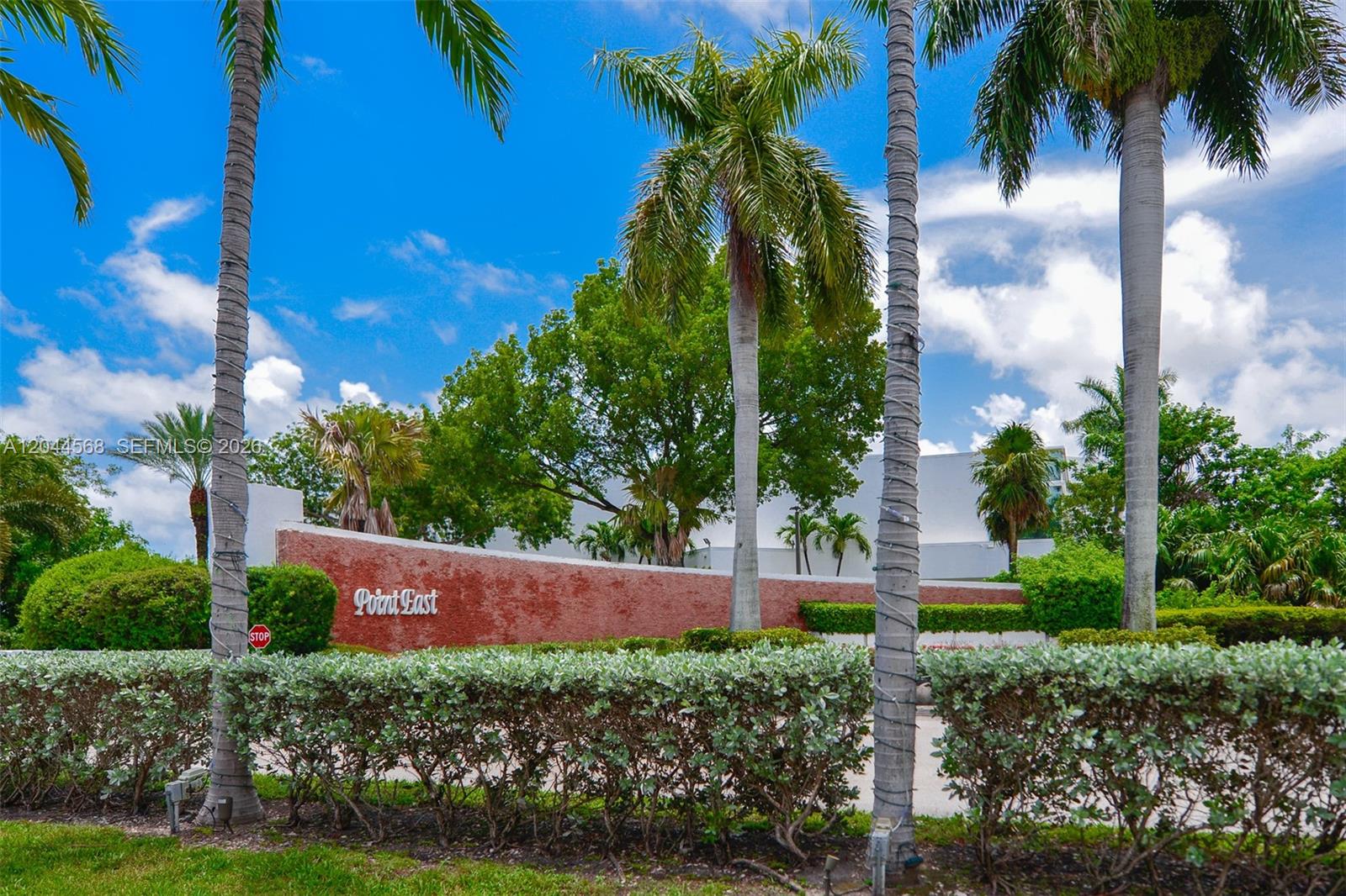 2851 Leonard Drive J505, Aventura, FL 33160, Aventura