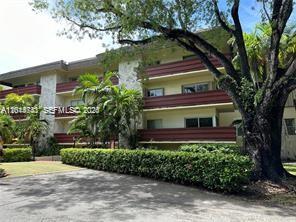 1205 Mariposa Avenue 212, Coral Gables, FL 33146, Coral Gables
