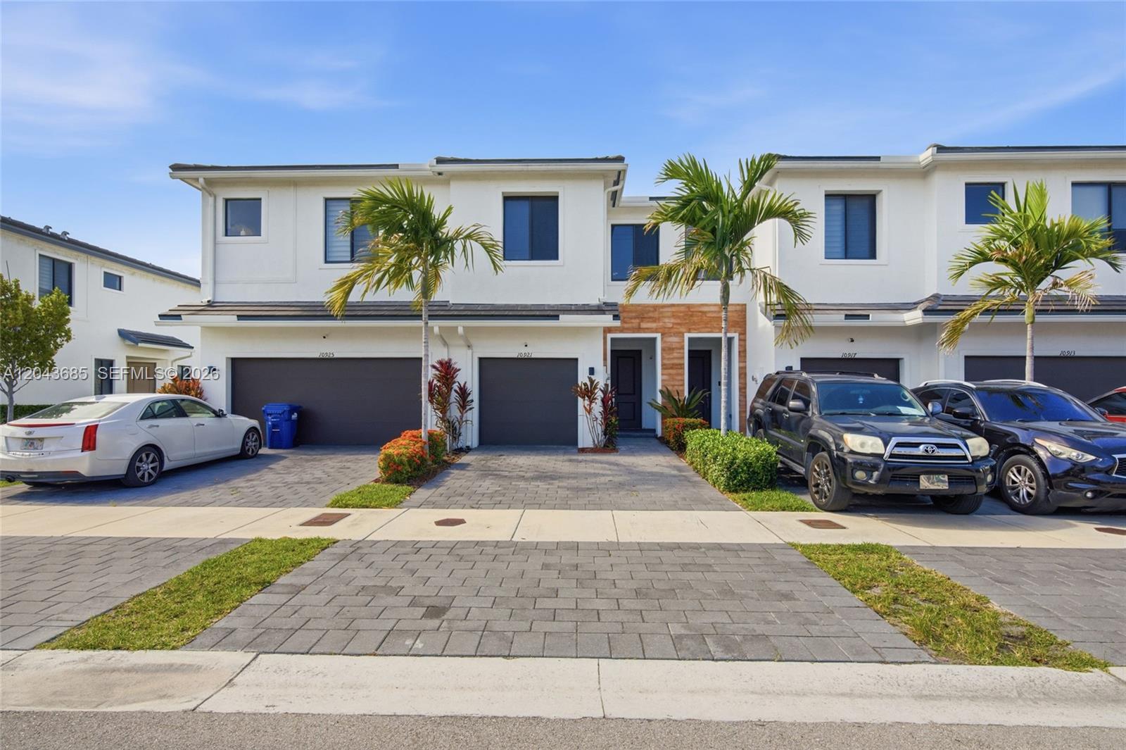 10921 SW 232nd Terrace, Homestead, FL 33032
