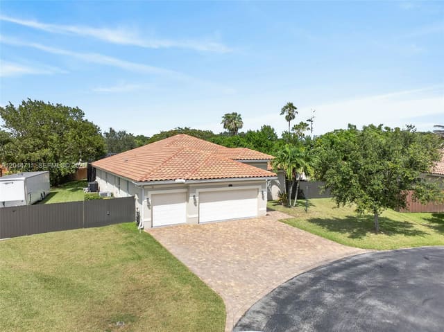 2135 NW 14th Terrace, Redland Reef, Homestead, FL