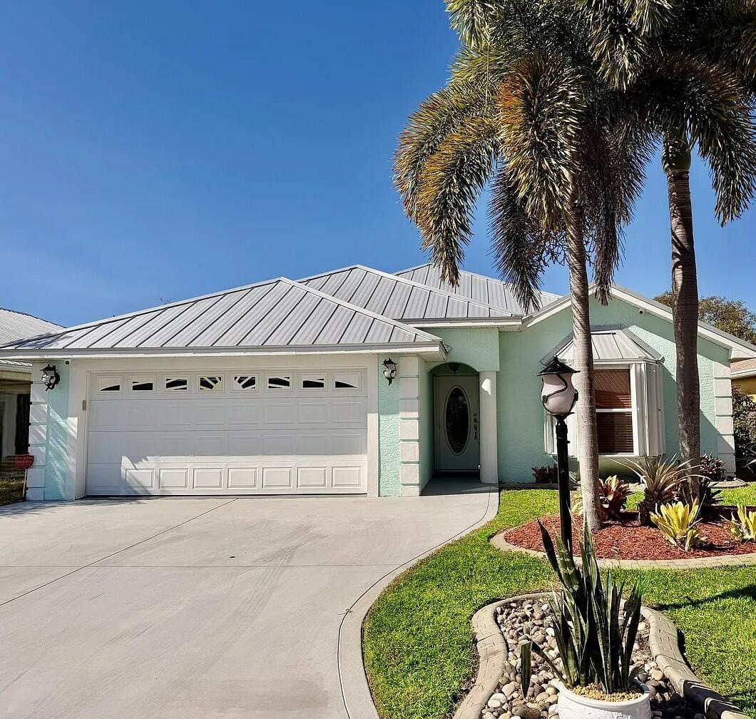 2595 SE 6th Avenue, Okeechobee, FL 34974