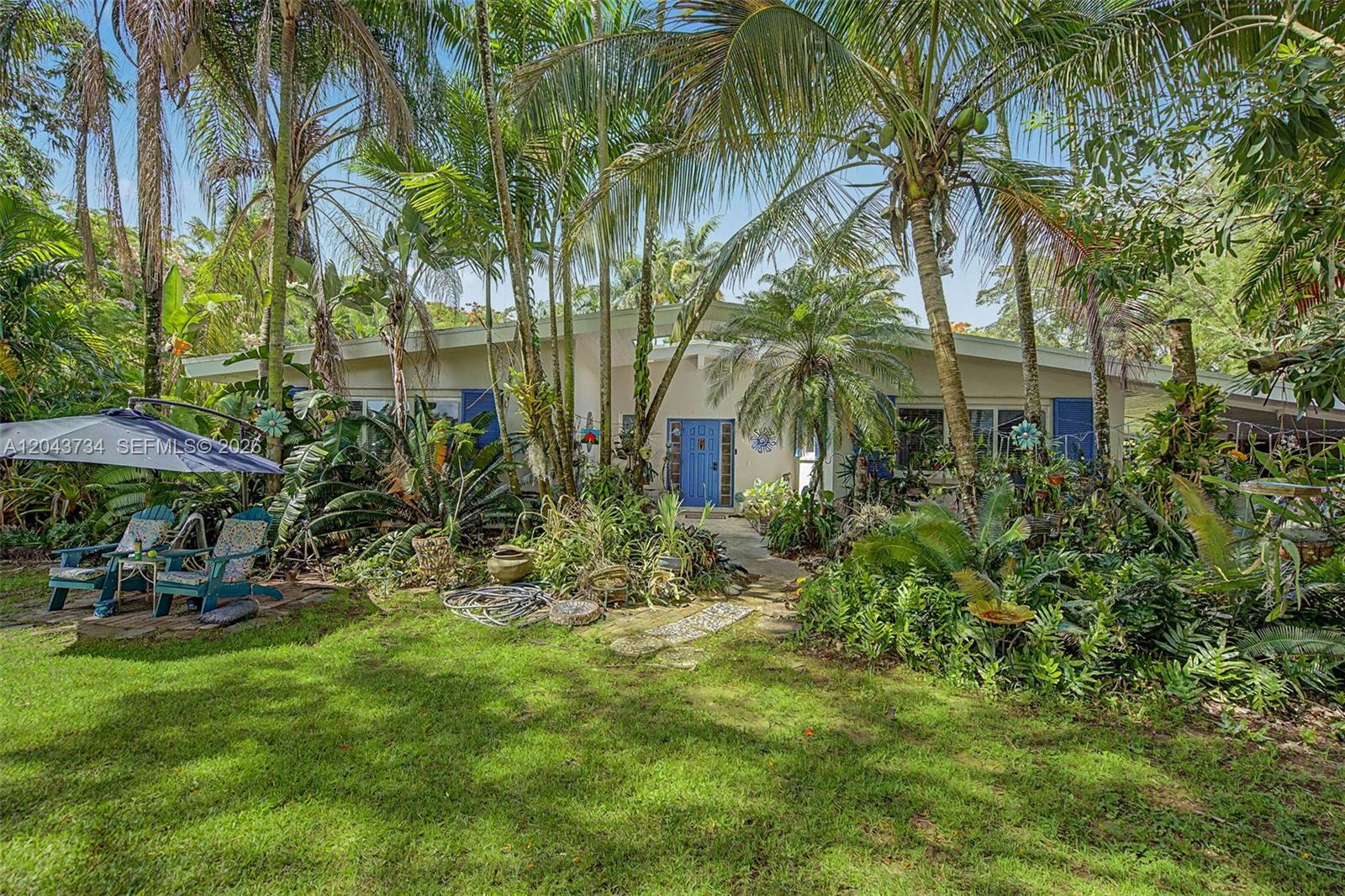 16620 SW 234th Street, Homestead, FL 33031