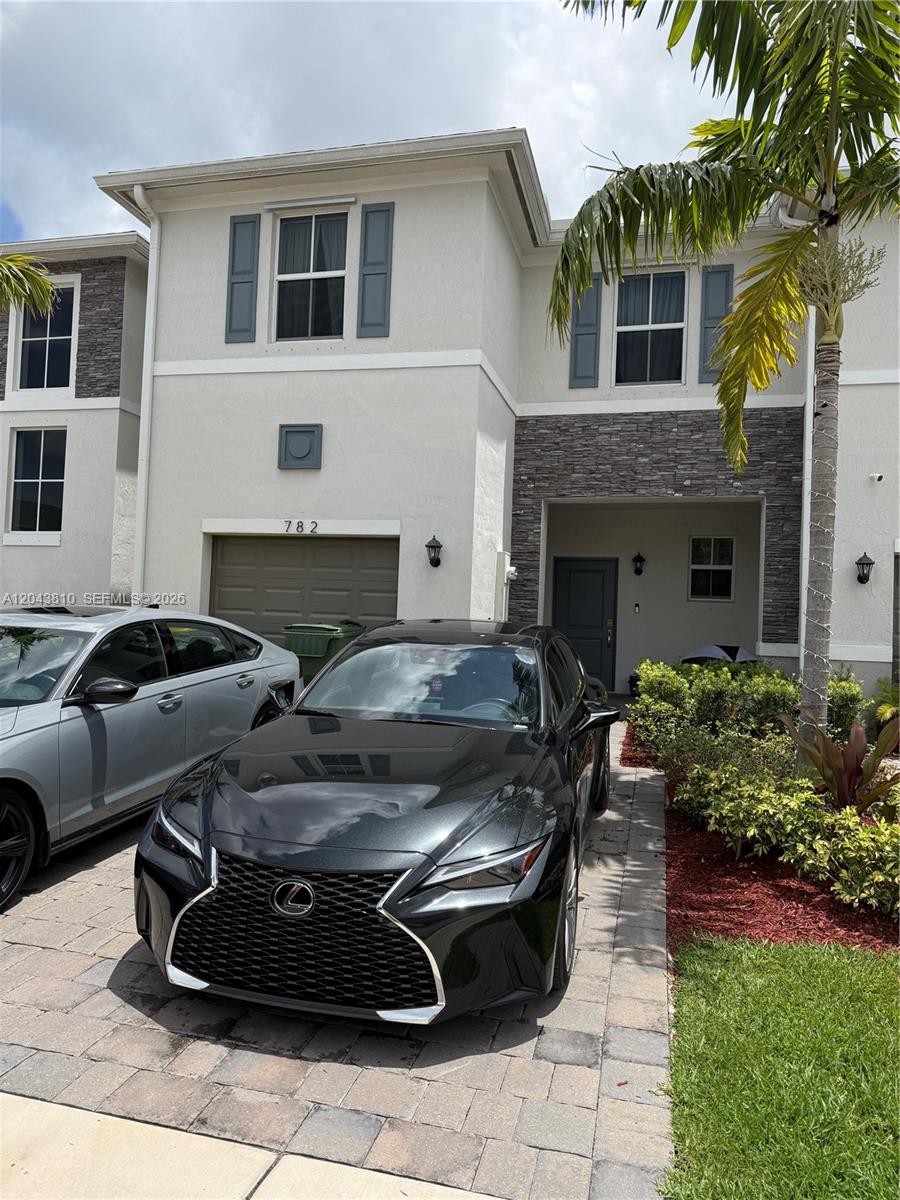 782 SE 18th Street, Homestead, FL 33034, Homestead