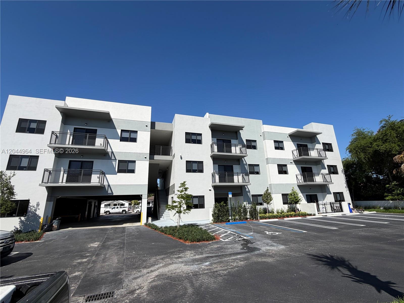 2641 NW 24th Court 102, Miami, FL 33142, Miami