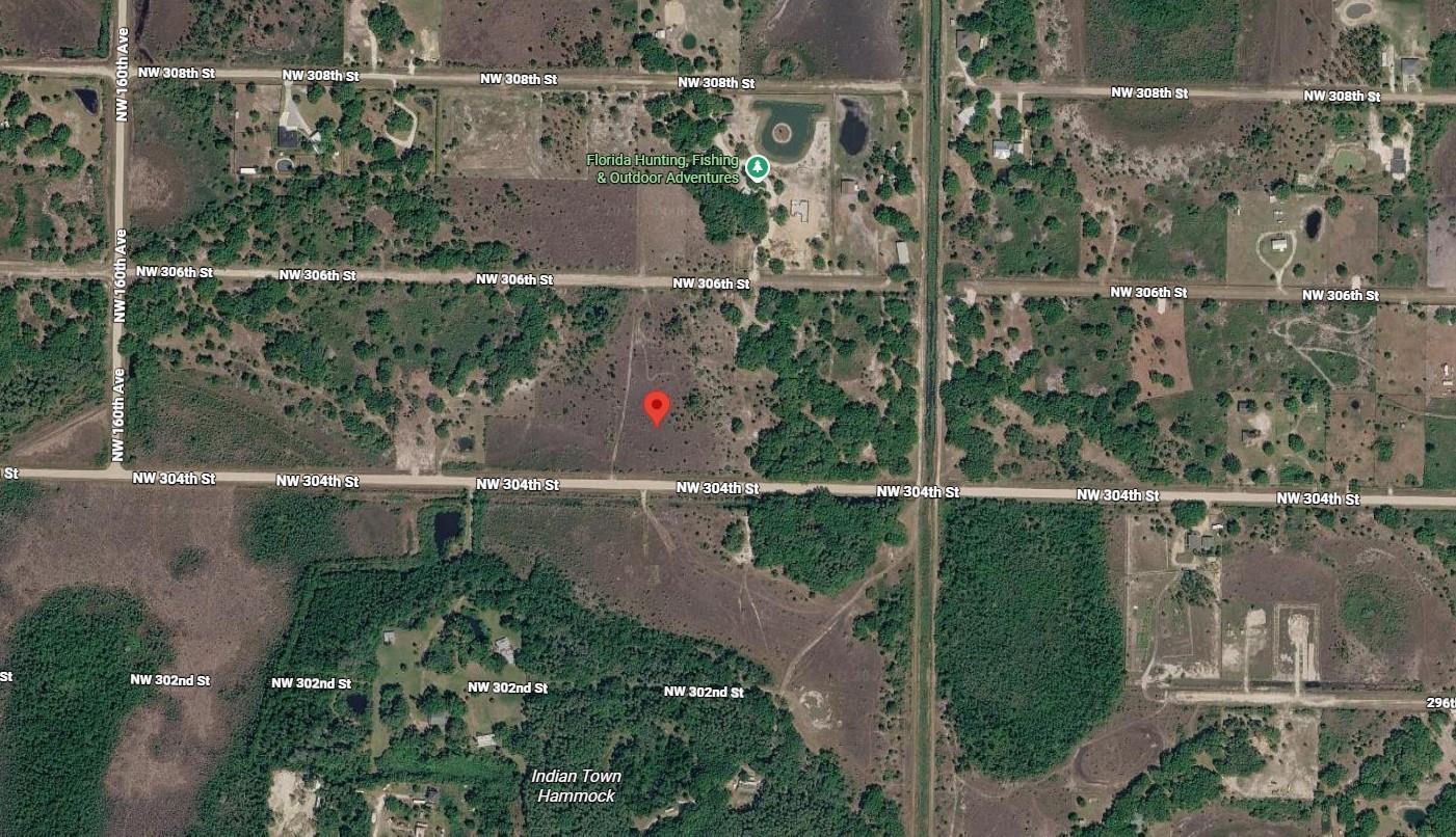 15463 NW 306th Street, Okeechobee, FL 34972, Okeechobee