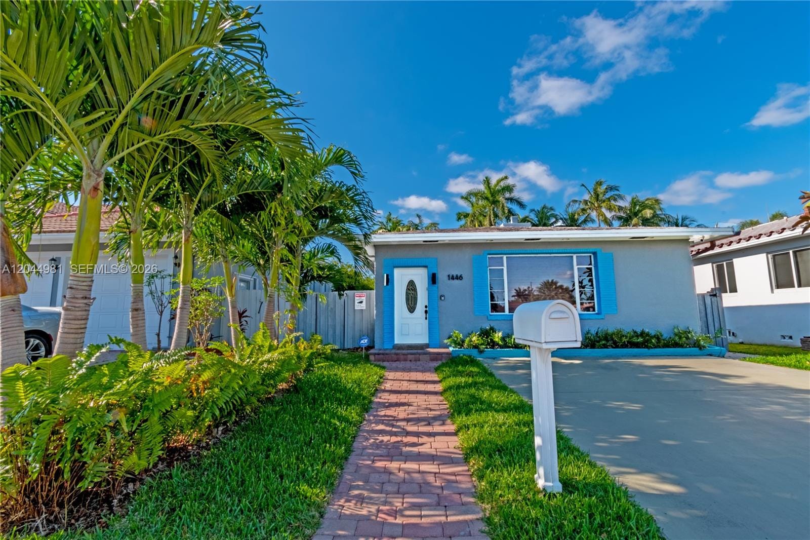 1446 Hollywood Boulevard, Hollywood, FL 33020 photo 6