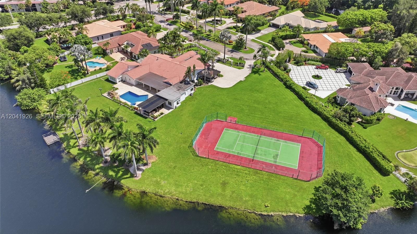 16170 Saddle Lane, Weston, FL 33326